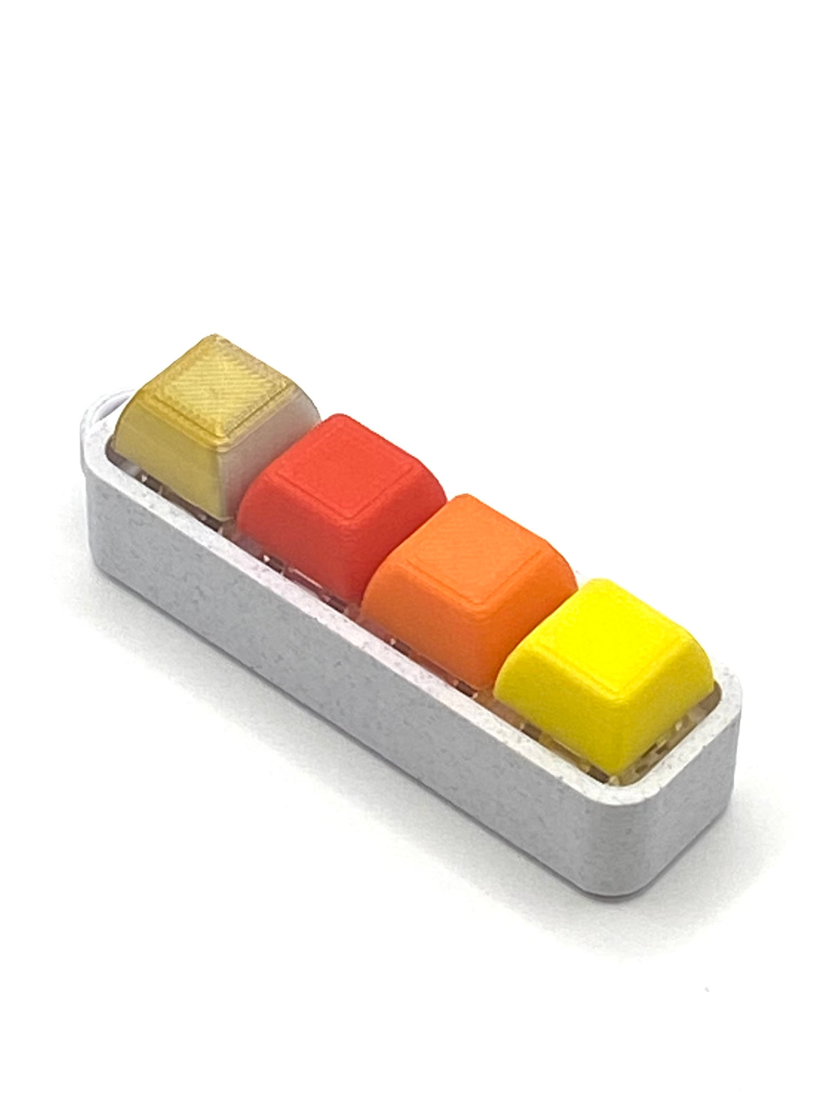 4 Key Fidget Keyboard