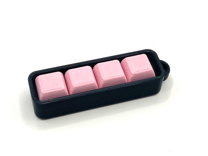4 Key Fidget Keyboard